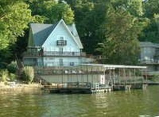 751 Owen Point Rd, Camdenton, MO 65020