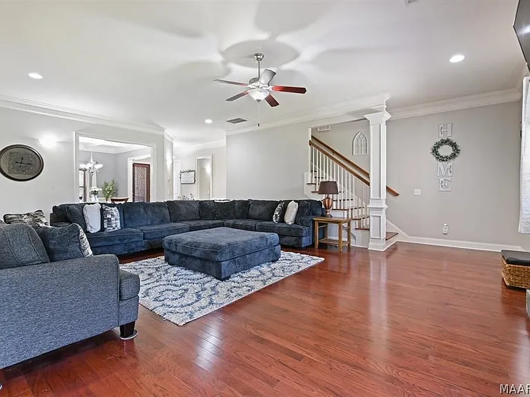1421 Tullahoma Dr — Photo 5