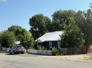 315 S Fork Rd, Dayville, OR 97825