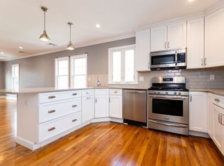 34 Grayson St FLOOR 2, Dorchester Center, MA 02124