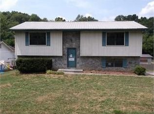 7117 Periwinkle Rd, Knoxville, TN 37918