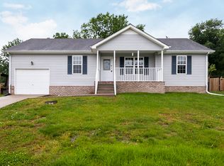 1909 Peaceful Brook Ct, Antioch, TN 37013