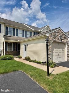 572 E Wood Duck Dr, Manheim, PA, 17545