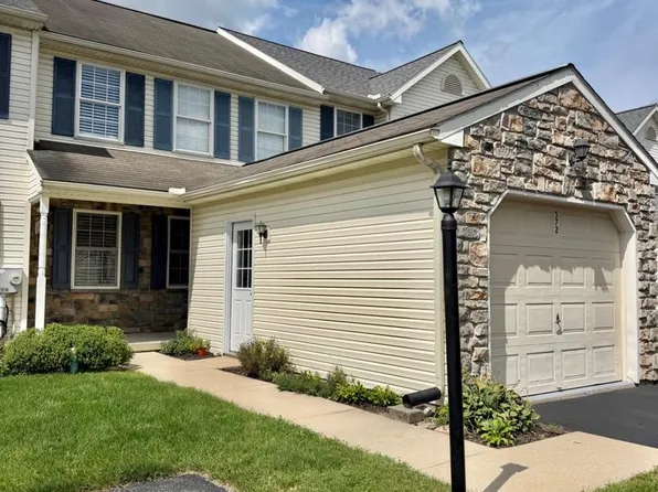 572 E Wood Duck Dr, Manheim, PA 17545