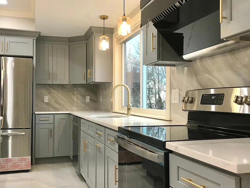 16 Grove St #3