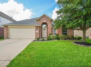 19811 Wren Forest Ln, Houston, TX 77084