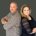 Missy and Richard Lloyd