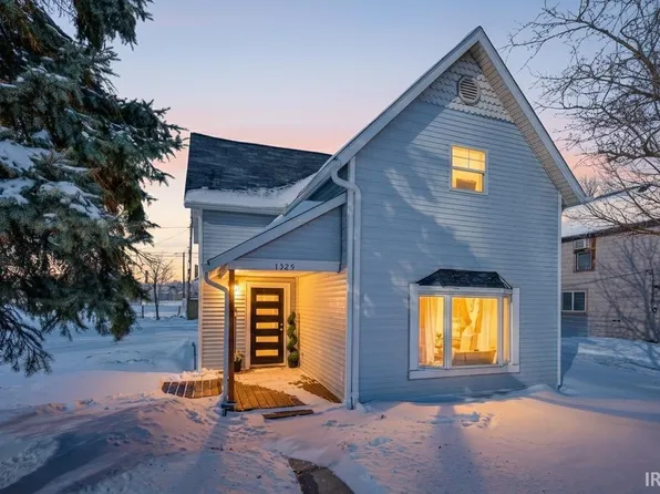 1525 N Buckeye St, Kokomo, IN 46901