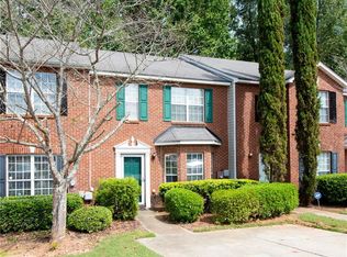 3771 Waldrop Ln, Decatur, GA 30034
