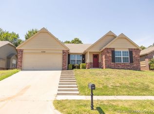 12248 S 268th East Ave, Coweta, OK 74429