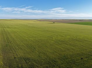 196th St, Hayes, SD 57537