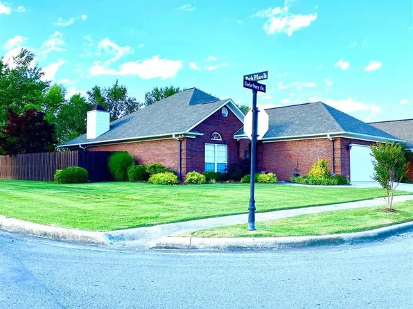 101 Canterbury Cir, Arab, AL 35016
