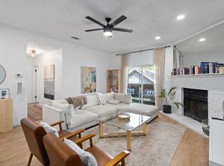 2508 W 12th St APT 203, Austin, TX 78703