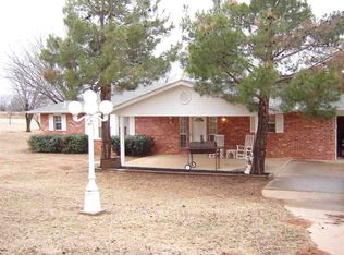 134 Po Box, Duncan, OK 73534