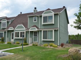 802 London Green Way, Colorado Springs, CO 80906