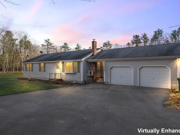 20 Gott Lane, Brunswick, ME 04011