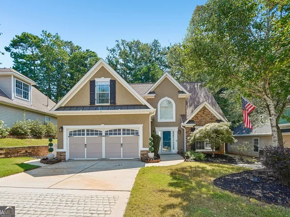 12 Brightling Ln, Newnan, GA 30265