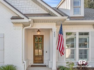 402 Bartlett Ave, Fairhope, AL 36532