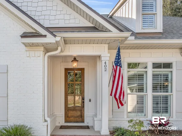 402 Bartlett Ave, Fairhope, AL 36532