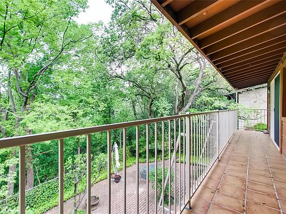 3rd image of 4014 Shoal Creek Blvd #A
