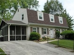 1005 W Nolcrest Dr, Silver Spring, MD 20903