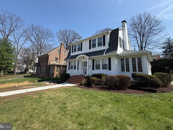 705 Winans Way, Baltimore, MD 21229