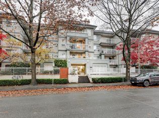 2439 Wilson Ave #106, Pt Coquitlam, BC V3C6H6