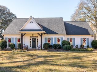 989 Valleyview Ln LOT 90, Collierville, TN 38017