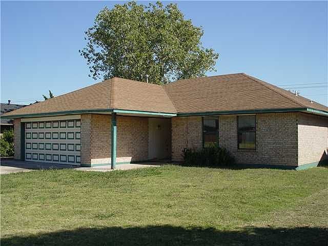Home for Sale in Oklahoma City, Oklahoma $69,900