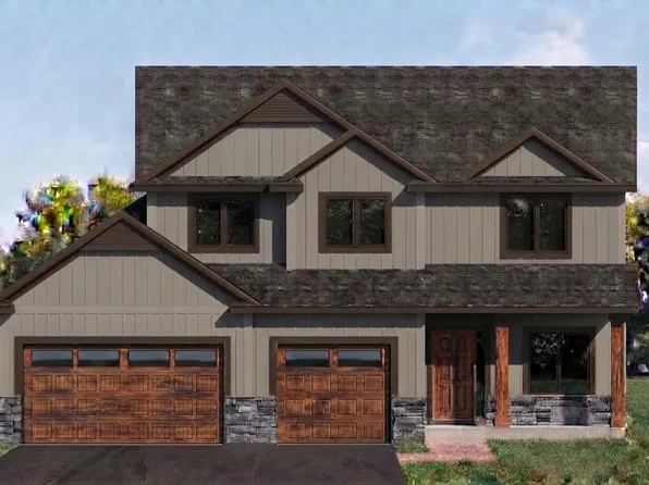 3968 221st Ln NW, Oak Grove, MN 55303