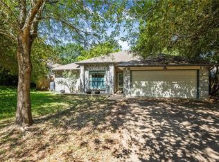 8004 Cahill Dr, Austin, TX 78729