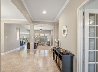 26008 Bassfield Ln, Katy, TX 77494