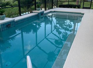 1398 Outrigger Cir, Rockledge, FL 32955