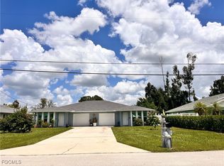 707 SE 5th St #707, Cape Coral, FL 33990