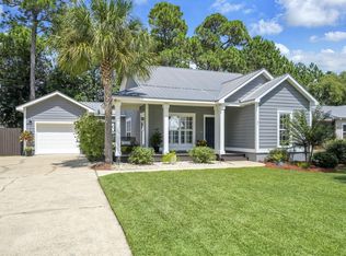 94 Garden St, Santa Rosa Beach, FL 32459