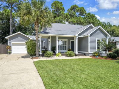 94 Garden St, Santa Rosa Beach, FL, 32459