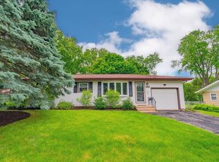 4705 Texas Trl, Madison, WI 53704