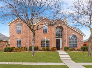 3621 Bonita Dr, Plano, TX 75025