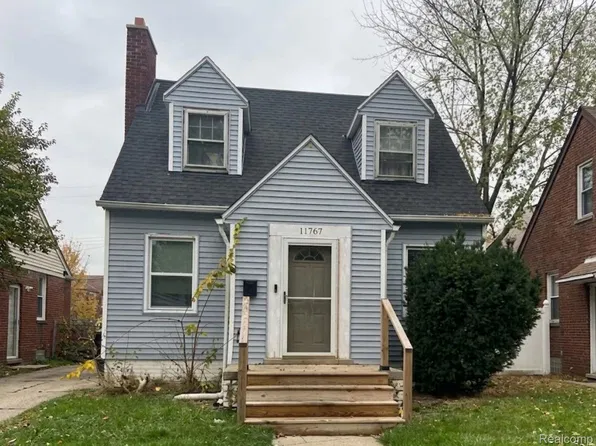 11767 Engleside St, Detroit, MI 48205