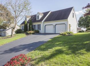 3618 Falcon Ct, Mountville, PA