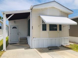 31 Washington Way, Rockledge, FL 32955