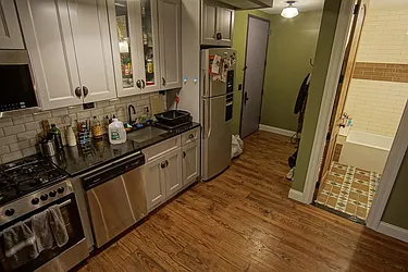 Rented by Lofts and Flats LLC