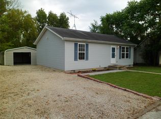 216 N Large St, Park Hills, MO 63601