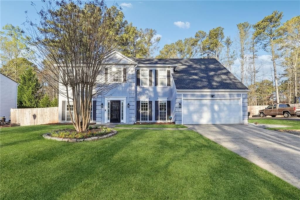 9980 Feather Sound Ct, Johns Creek, GA 30022 | Zillow