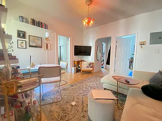 Rented by Dream Space Realty