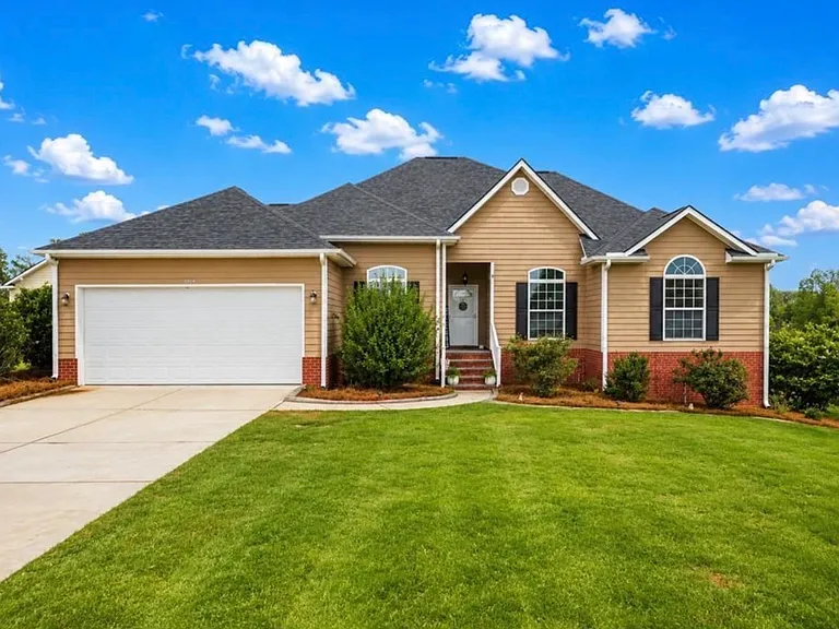 4004 Grey Oak Dr — Photo 1