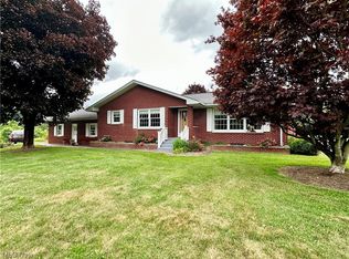 1162 Brenner Rd NE, Carrollton, OH 44615