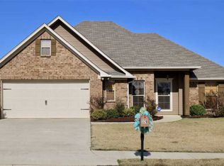 376 Austin Cir, Brandon, MS 39047