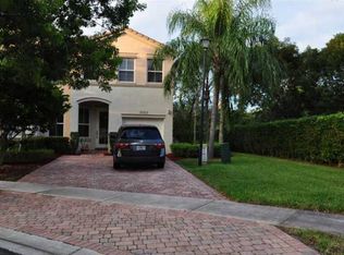 16203 SW 47th Ct, Miramar, FL 33027