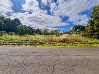 27th Ave Lot 233, Keaau, HI, 96749